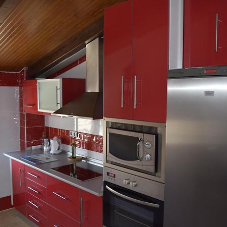 Apartamentos La Vega De Granada Ambroz Kültér fotó