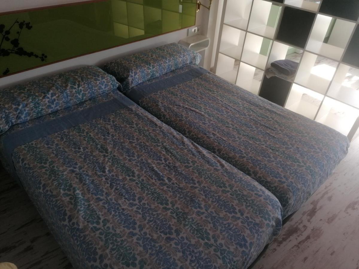 Apartamentos La Vega De Granada Ambroz Kültér fotó