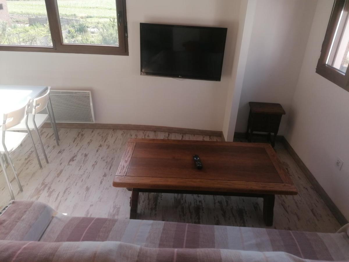 Apartamentos La Vega De Granada Ambroz Kültér fotó
