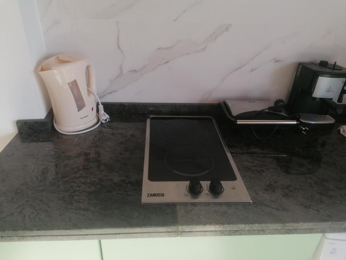 Apartamentos La Vega De Granada Ambroz Kültér fotó