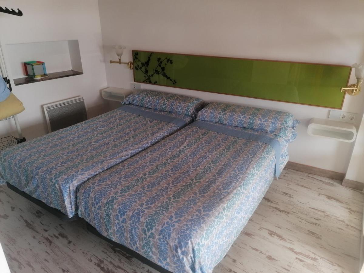 Apartamentos La Vega De Granada Ambroz Kültér fotó