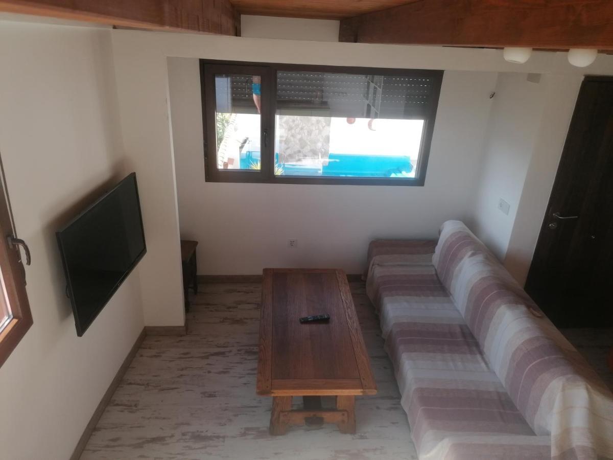 Apartamentos La Vega De Granada Ambroz Kültér fotó