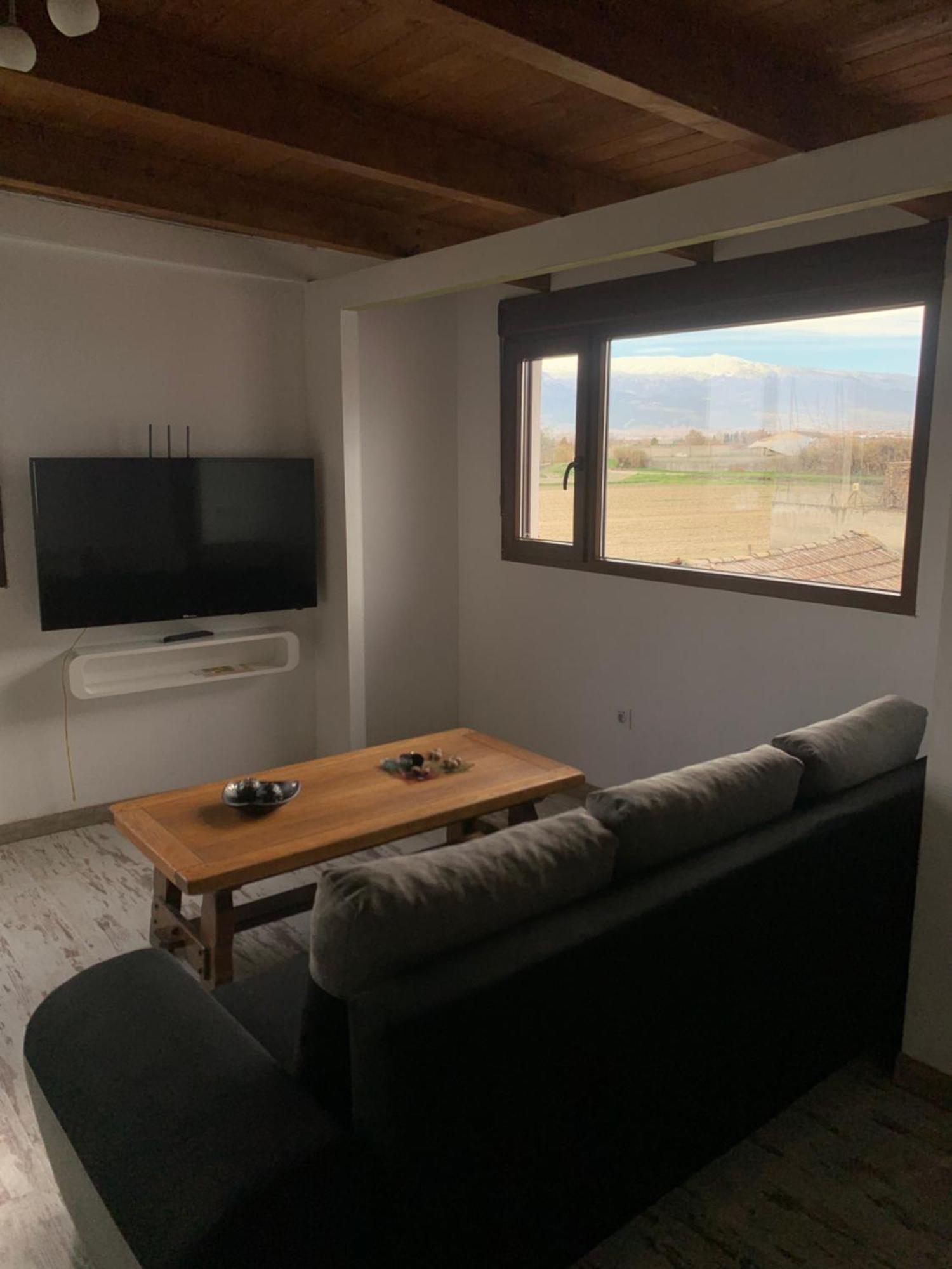 Apartamentos La Vega De Granada Ambroz Kültér fotó