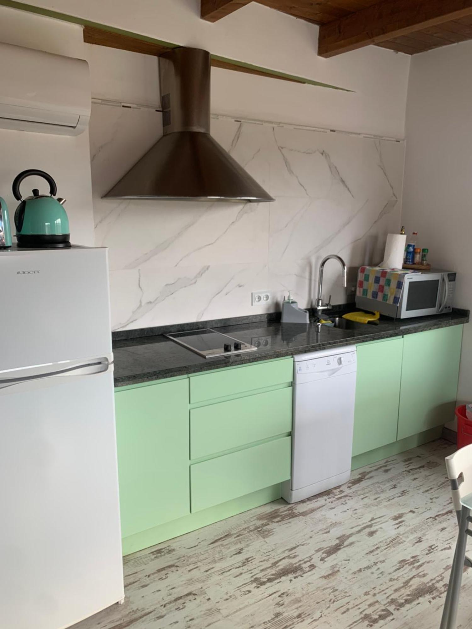 Apartamentos La Vega De Granada Ambroz Kültér fotó