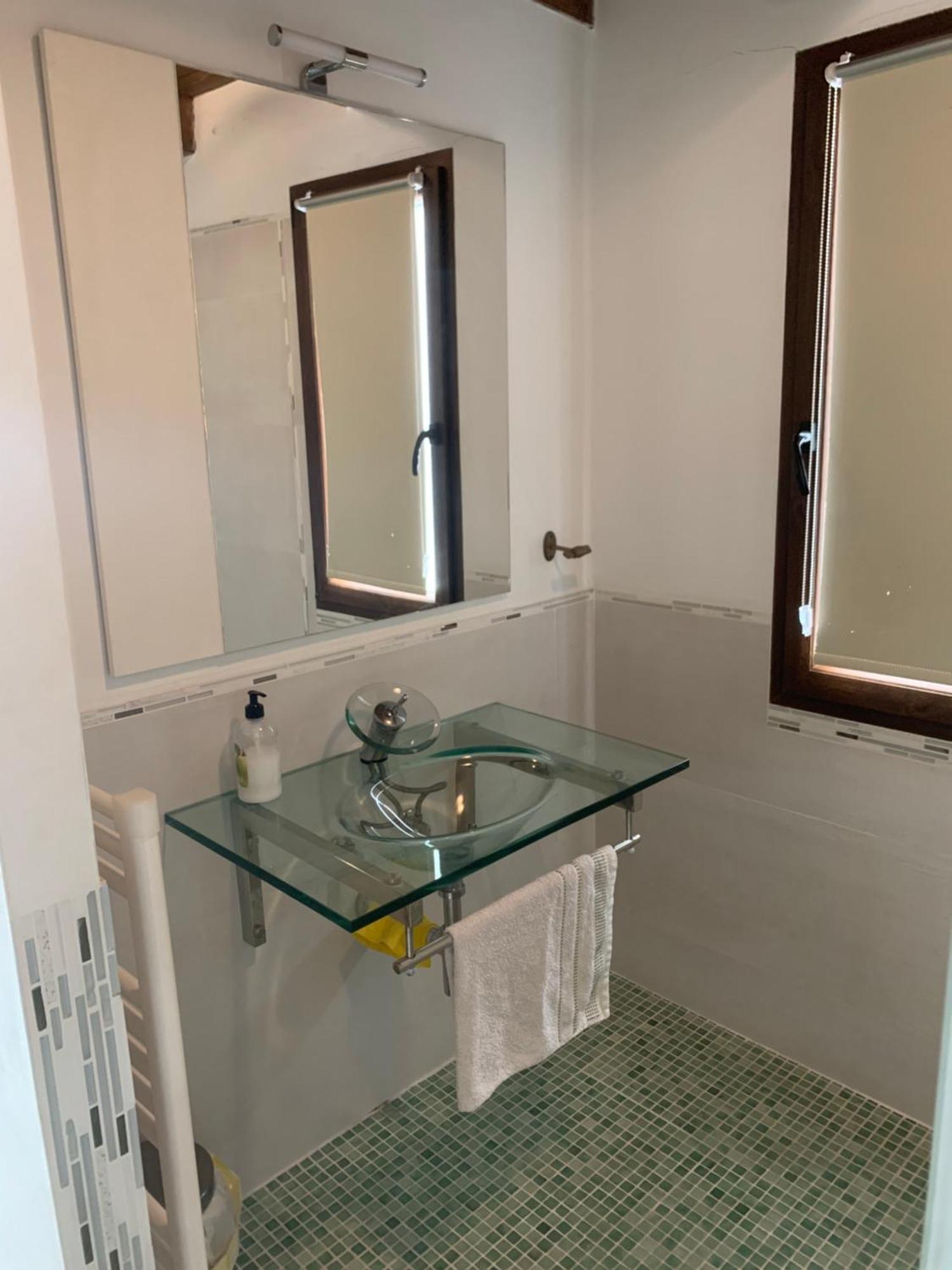 Apartamentos La Vega De Granada Ambroz Kültér fotó