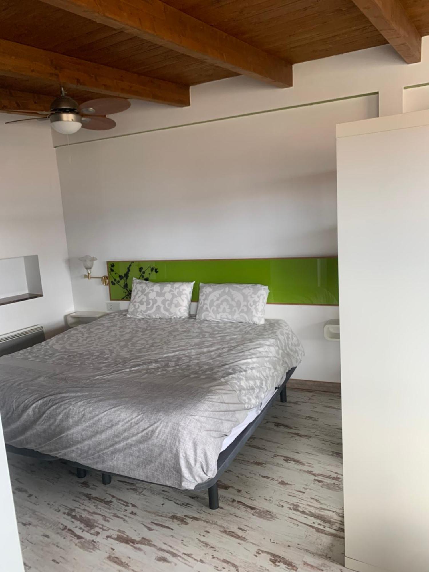 Apartamentos La Vega De Granada Ambroz Kültér fotó