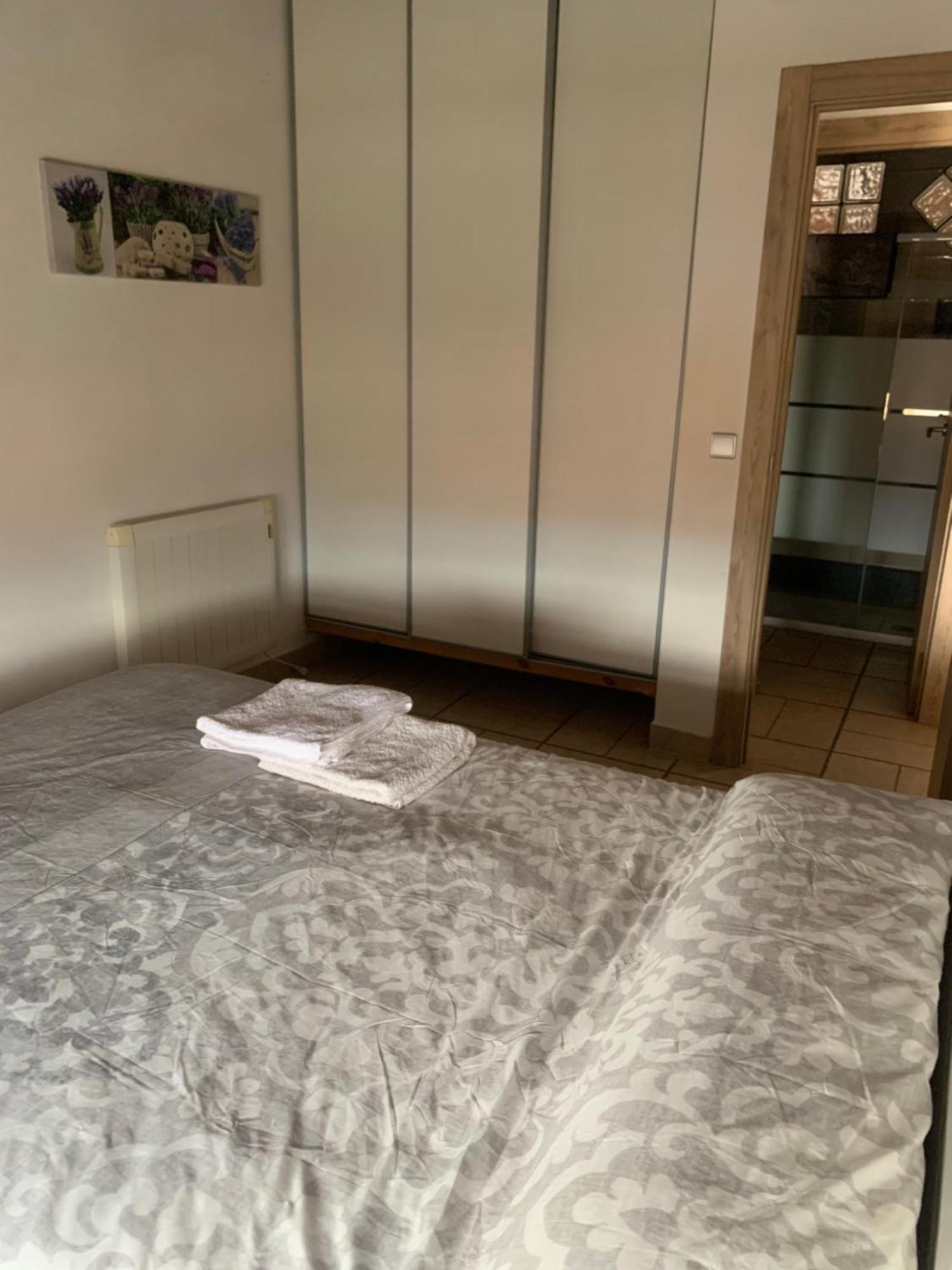 Apartamentos La Vega De Granada Ambroz Kültér fotó