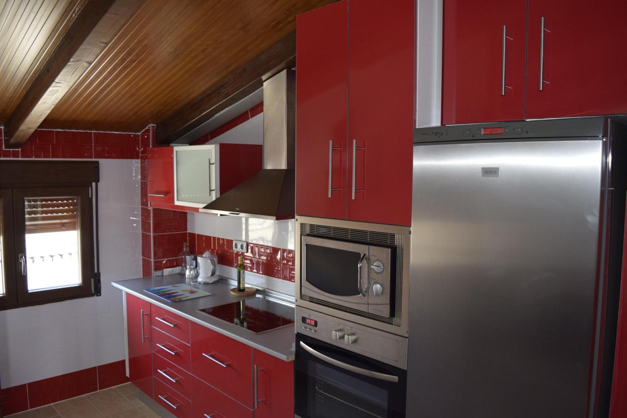 Apartamentos La Vega De Granada Ambroz Kültér fotó