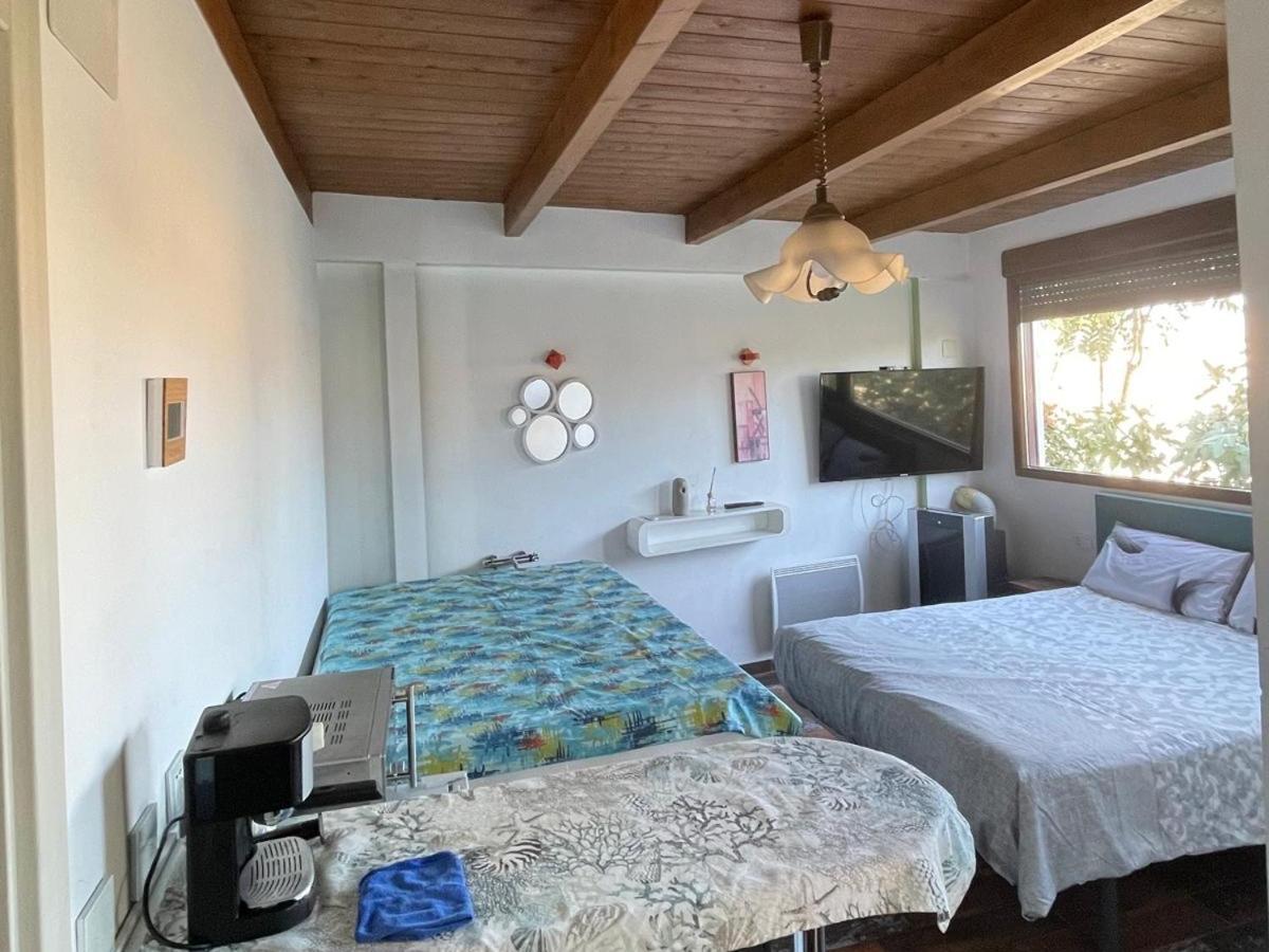 Apartamentos La Vega De Granada Ambroz Kültér fotó
