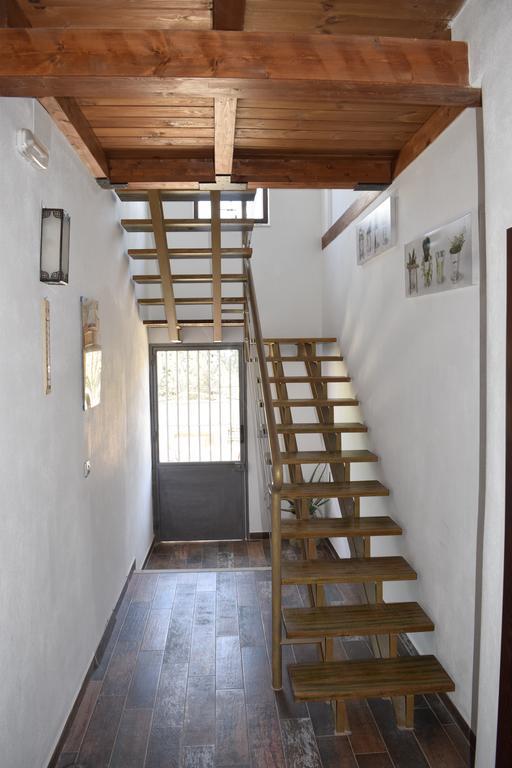 Apartamentos La Vega De Granada Ambroz Kültér fotó