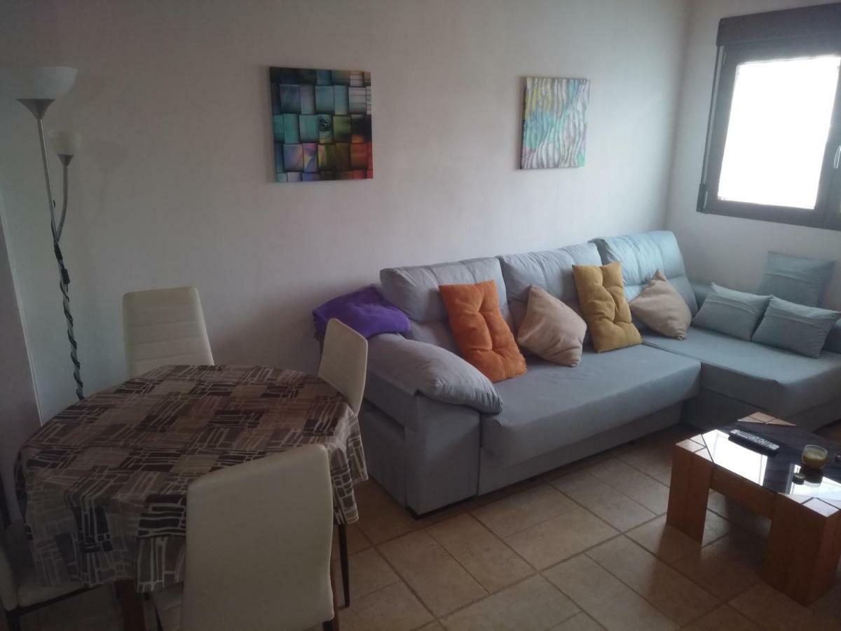 Apartamentos La Vega De Granada Ambroz Kültér fotó