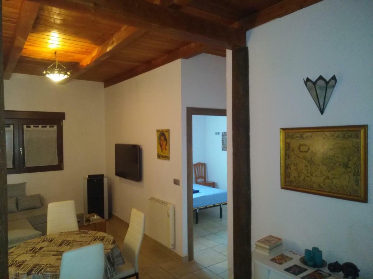 Apartamentos La Vega De Granada Ambroz Kültér fotó